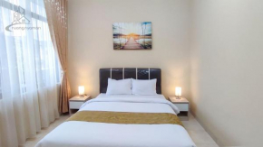 Atmosfer Guest House Sentul